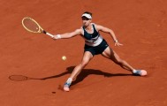  克雷吉茨科娃黑马奔袭，法网封后造奇迹