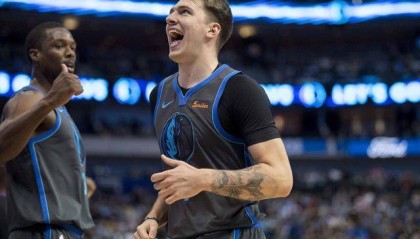  科达年轻力量迸发，阿德莱德国际赛新秀夺魁