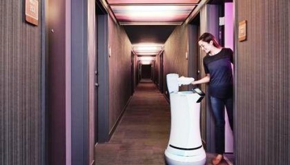  电竞酒店全国遍地开花 沉浸式体验受年轻人追捧