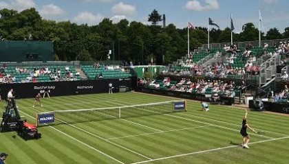  弗里茨德尔雷海滩赛主场称雄