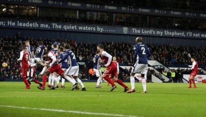  阿森纳客场逼平切尔西延续北伦敦德比均势传统