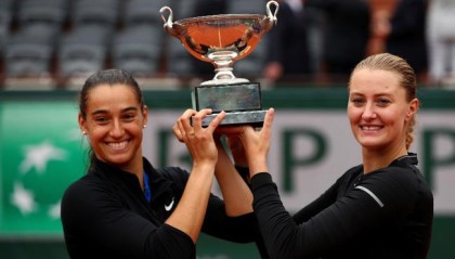  科里亚红土称雄，布宜诺斯艾利斯站本土夺冠