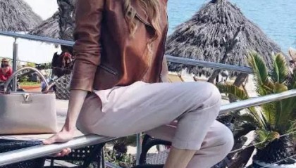  埃切维里正拍穿网，乌玛圭迪站新秀崭露头角