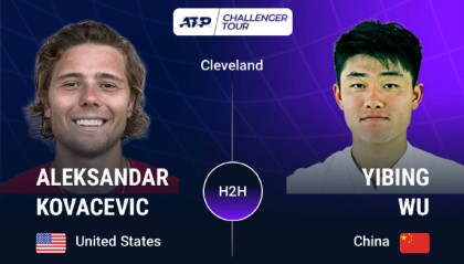  深圳挑战赛决出冠军，中国选手吴易昺斩获赛季首冠  