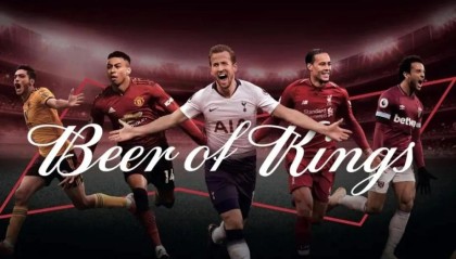  英超黑马逆袭登顶，传统豪强面临挑战  