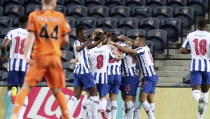  欧冠淘汰赛生死战一触即发