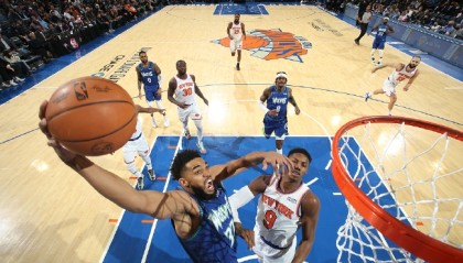  大学生篮球联赛黑马强势崛起