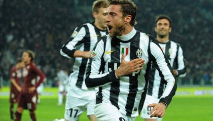  意大利德比战尤文图斯险胜