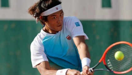  张之臻创造历史，中国男网首胜TOP10