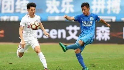  足协新政初显成效，年轻阵容崭露头角
