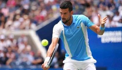  纳达尔红土封王，成就法网十冠传奇