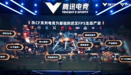  电竞模拟赛启幕，虚拟对战激发潜能