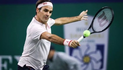  网坛父子兵齐上阵，传承精神感动全场