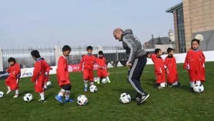  篮球青训体系改革，基层教练员培训启动