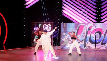  新秀横空出世惊艳首秀技惊四座