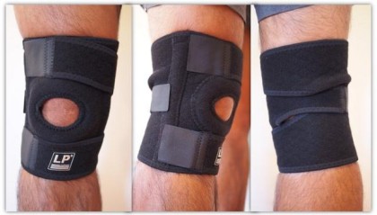  網球員手腕护具升级，碳纤维材质减轻负重