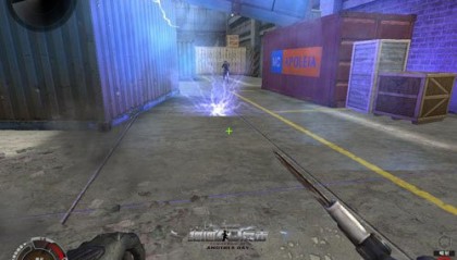  电竞赛场惊心动魄上演绝地反击