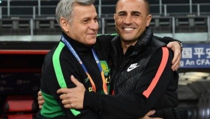  教练临场变阵奇效，替补席成制胜奇兵