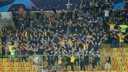  五大联赛收官战精彩纷呈，欧战席位尘埃落定