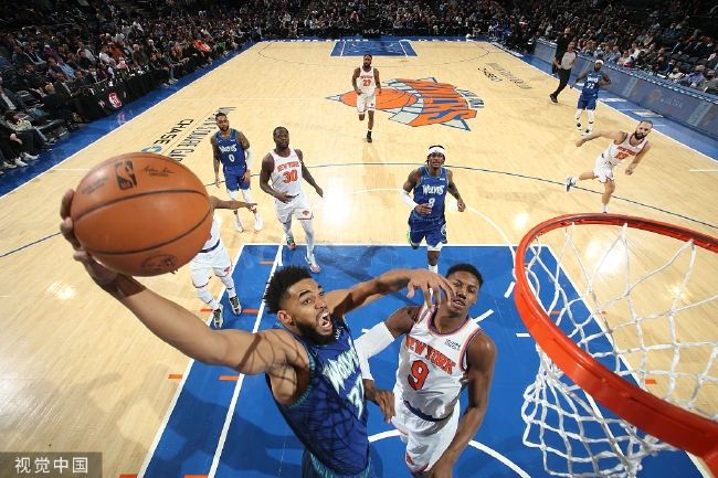  大学生篮球联赛黑马强势崛起