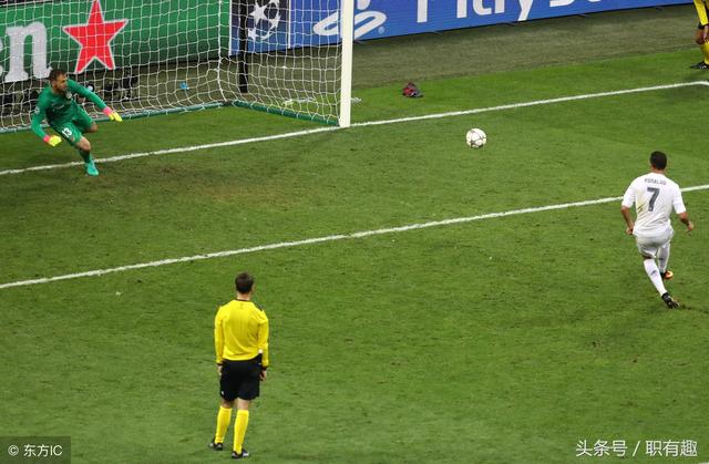  点球大战决胜，门将扑救成胜负关键