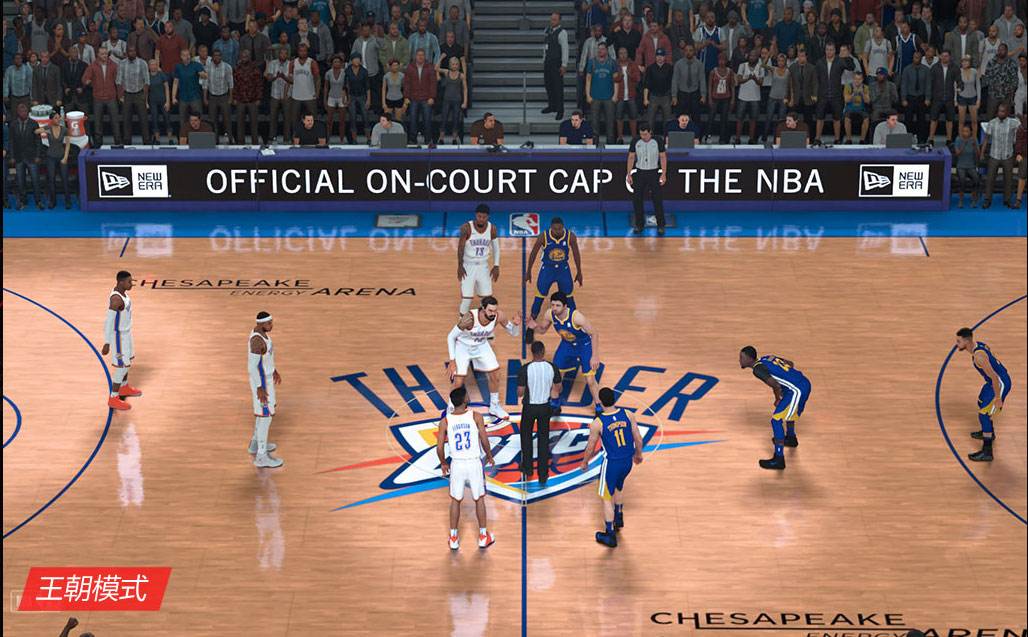  NBA2K联盟赛激情碰撞，篮球与电竞融合创新体验  
