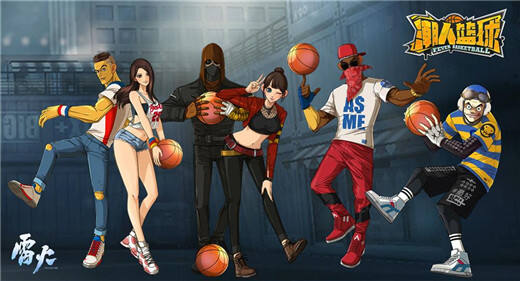  篮球主题电影上映引发热议潮