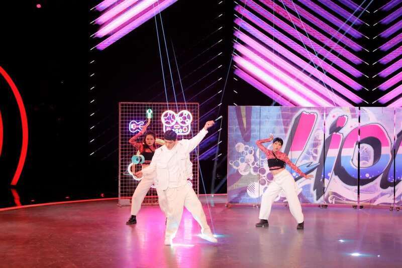  新秀横空出世惊艳首秀技惊四座