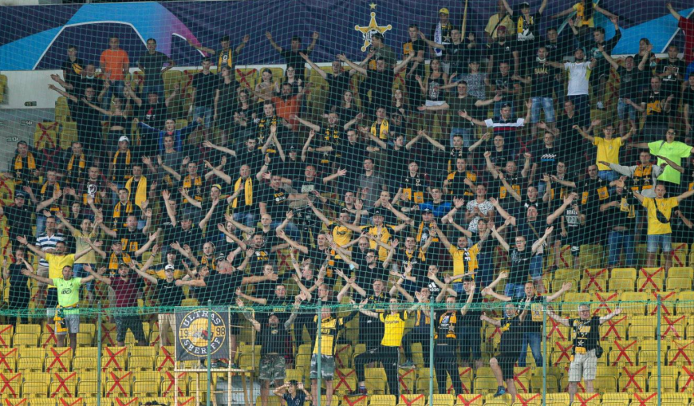  五大联赛收官战精彩纷呈，欧战席位尘埃落定