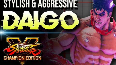  街头霸王V擂台赛火爆开启，经典IP焕发新生机  