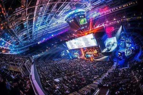  电竞战术革新浪潮席卷职业赛场格局  