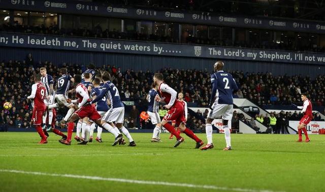  阿森纳客场逼平切尔西延续北伦敦德比均势传统