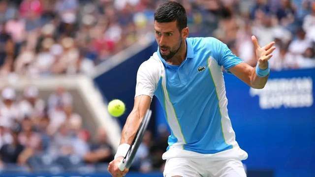  纳达尔红土封王，成就法网十冠传奇