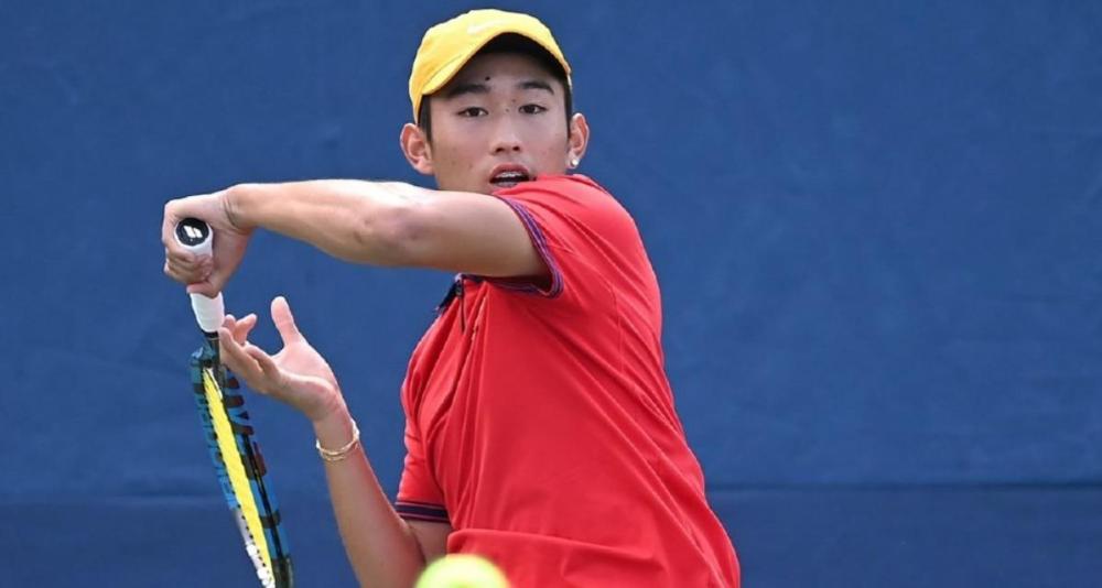  高芙美网青春风暴席卷女子网坛