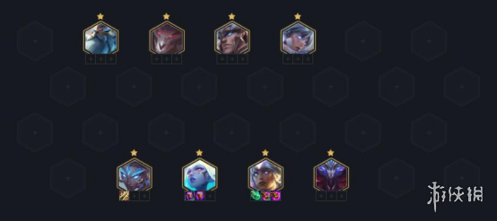  云顶之弈全球总决赛打响，战术创新决定胜负天平  