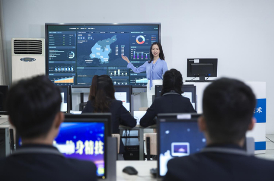  电竞教育试点院校扩容 产教融合培养复合型人才